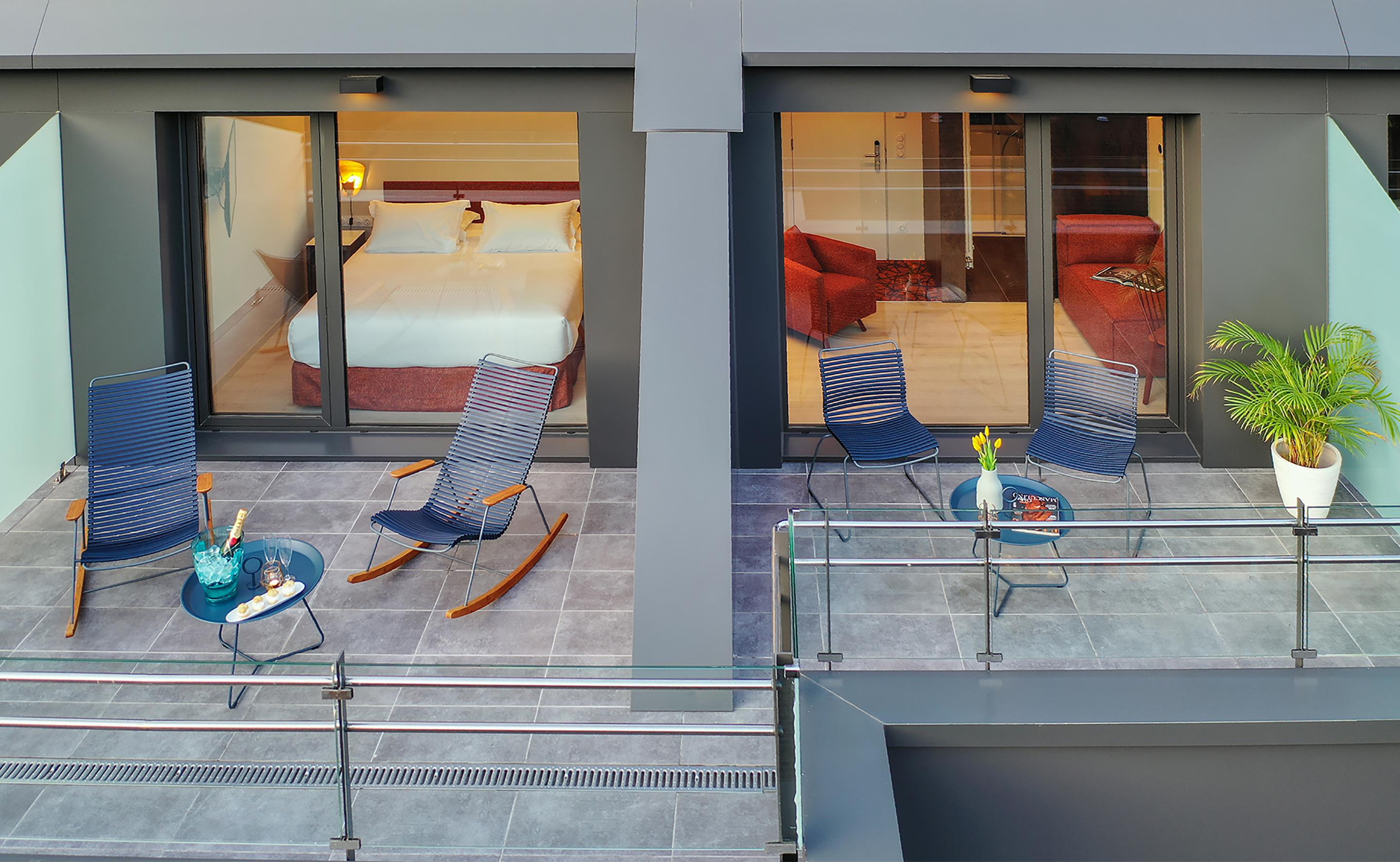 Axel Hotel San Sebastian - Adults Only Exterior photo